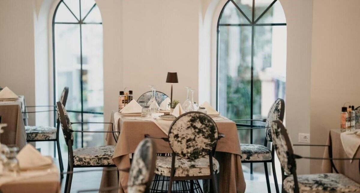 Территория Hotel Martiness 4*